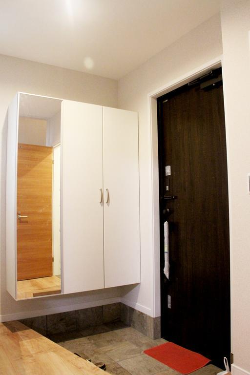 Sdy Hostel Sd Osaka Exteriör bild