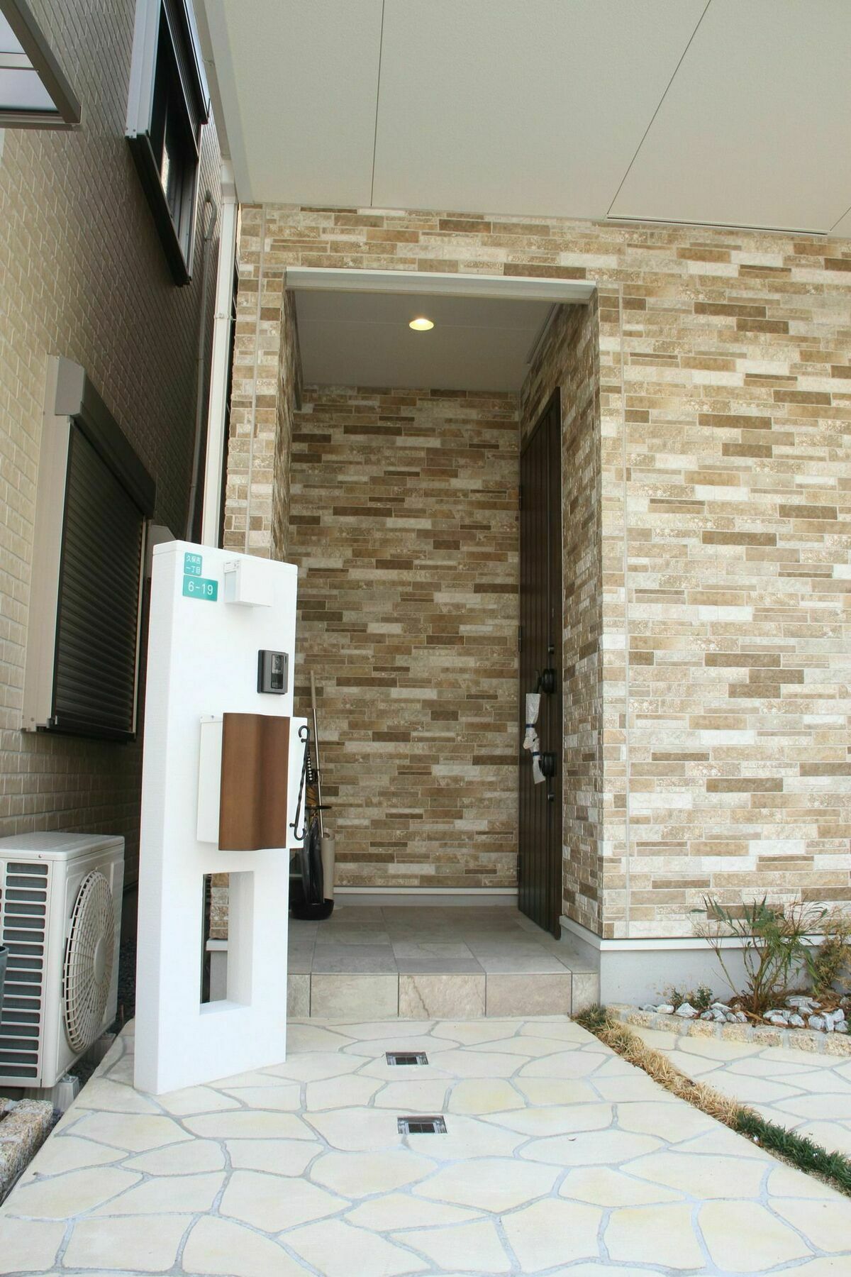 Sdy Hostel Sd Osaka Exteriör bild