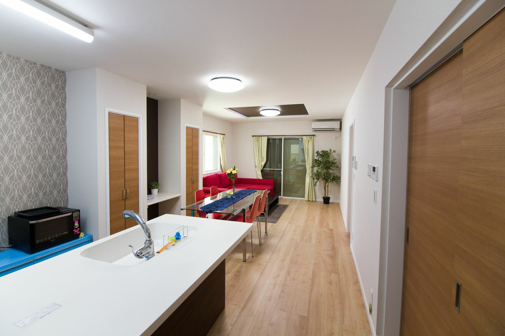 Sdy Hostel Sd Osaka Exteriör bild