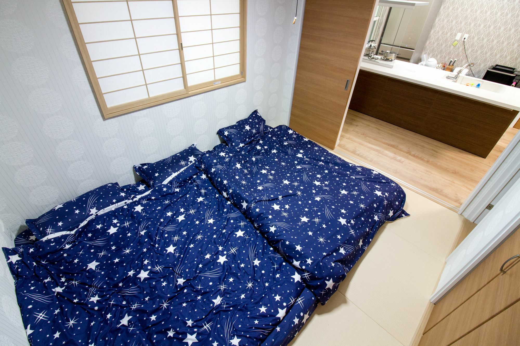 Sdy Hostel Sd Osaka Exteriör bild